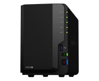 Synology DS220+ - 581022 - zdjęcie 1